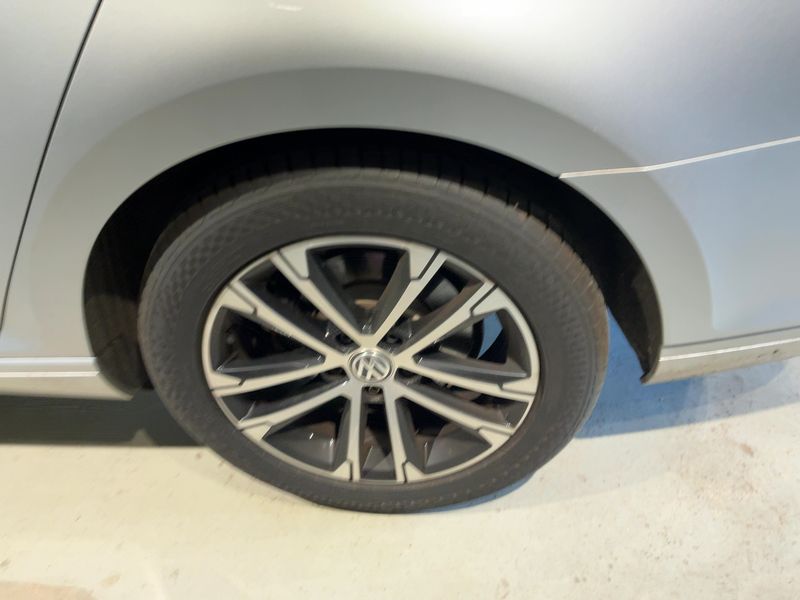 Volkswagen Passat 2.0 TDI Comfortline BlueMotion Tech 2019 – снимка 5