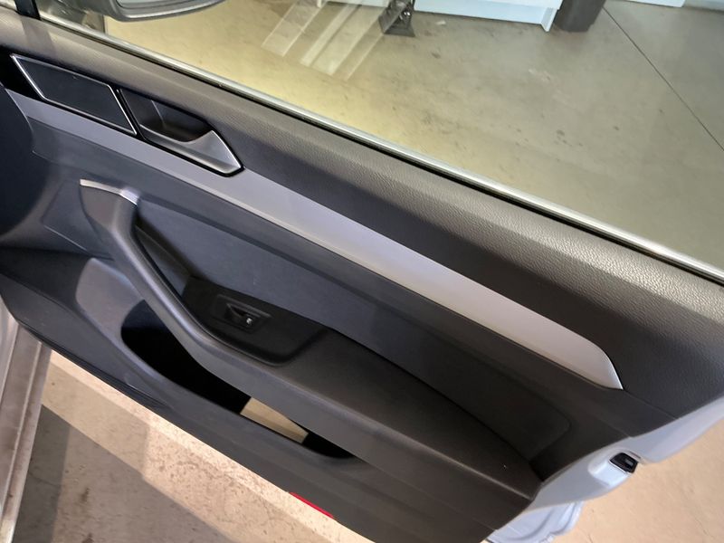Volkswagen Passat 2.0 TDI Comfortline BlueMotion Tech 2019 – снимка 27