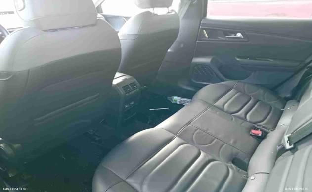 Citroen C5 X 1.6 Plug-in Hybrid Shine — zdjęcie 12