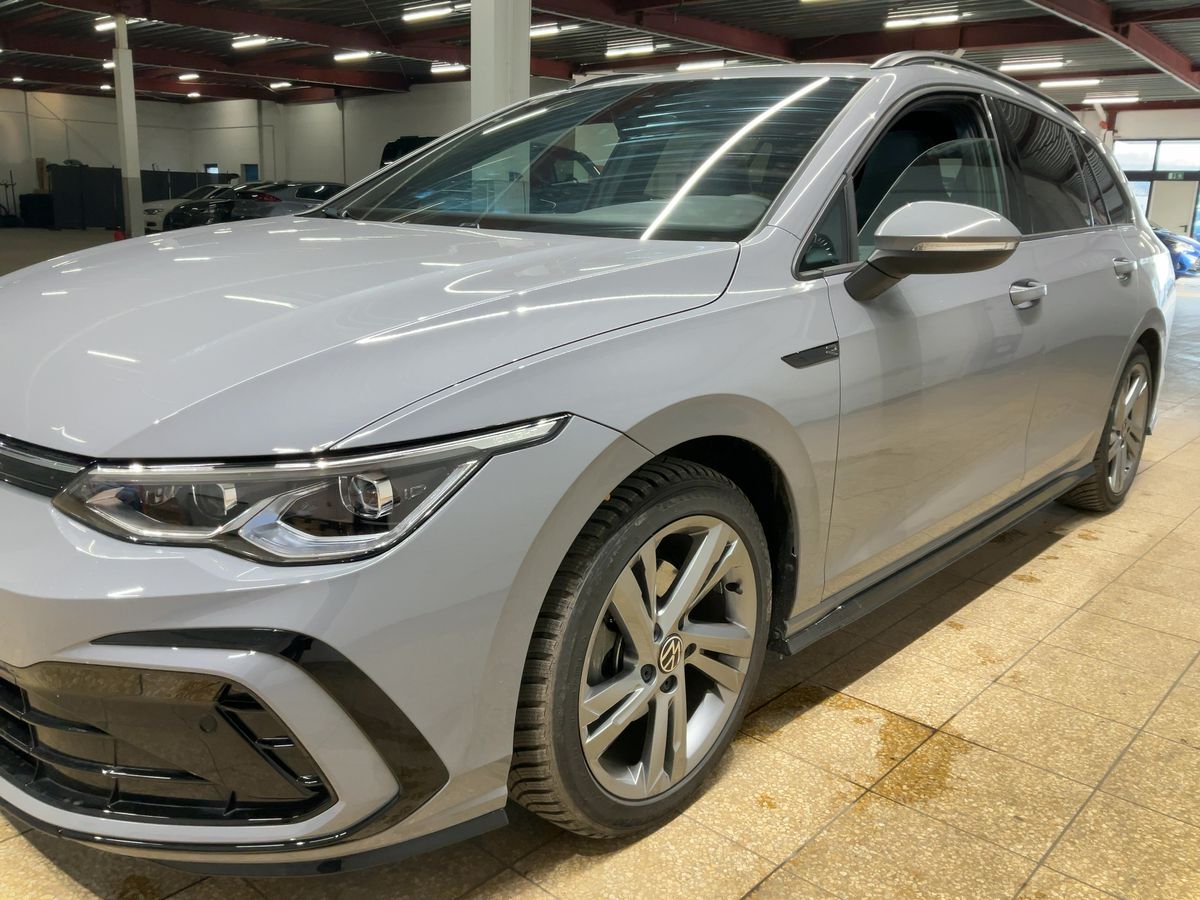 Volkswagen Golf d'occasion