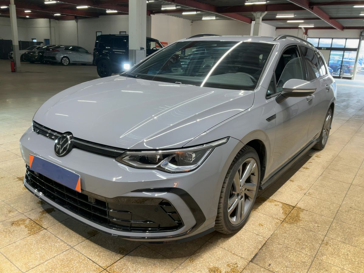 Volkswagen Golf d'occasion