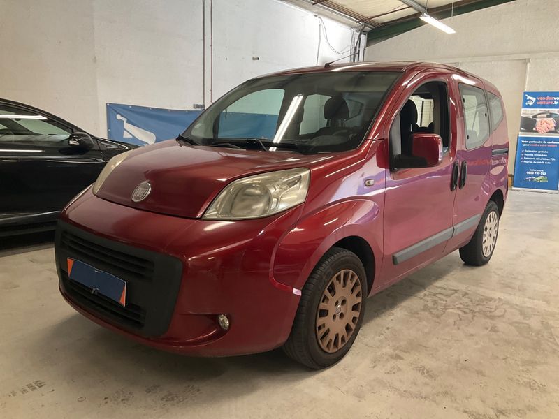 Fiat Fiorino