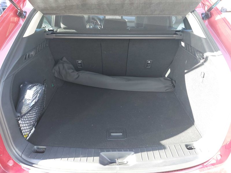 Mazda CX-60 3.3 e-Skyactiv D Homura AWD — zdjęcie 9