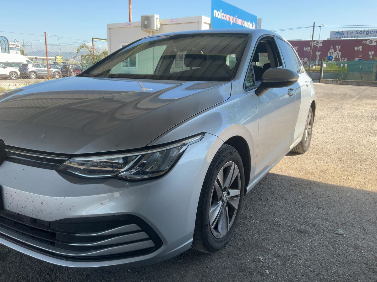 Volkswagen Golf d'occasion