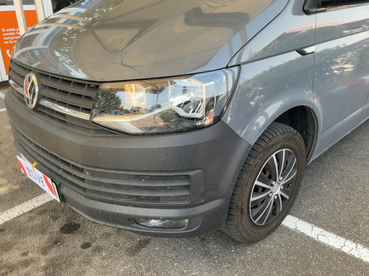 Volkswagen T6 Caravelle 2.0 TDI Trendline