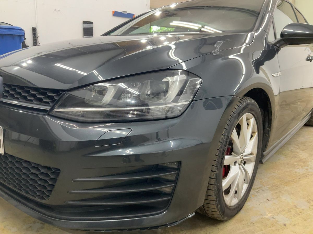 Volkswagen Golf d'occasion
