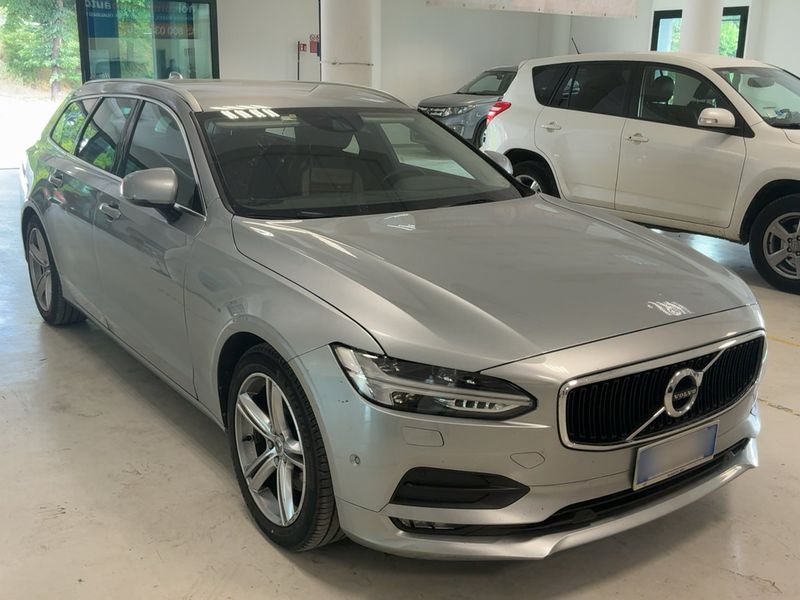 Volvo V90 2.0 D4 Momentum 2017 – снимка 12