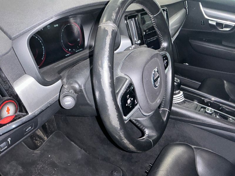 Volvo V90 2.0 D4 Momentum 2017 – снимка 22