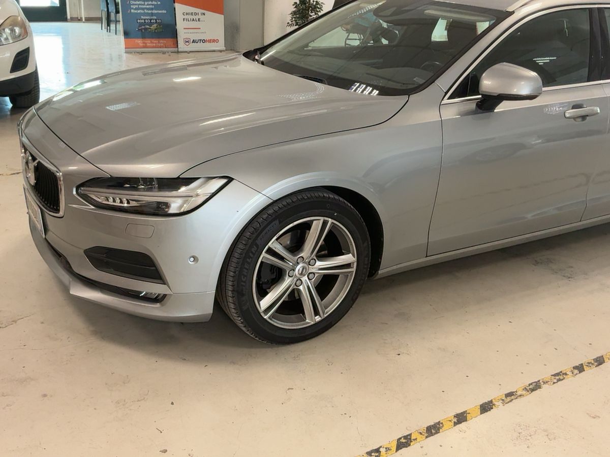 Volvo V90 d'occasion