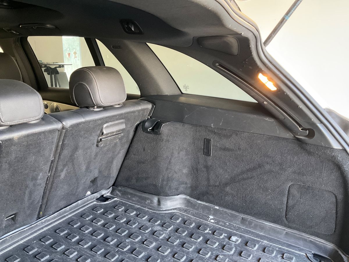 Mercedes-Benz C-Klasse 2019 — photo 35