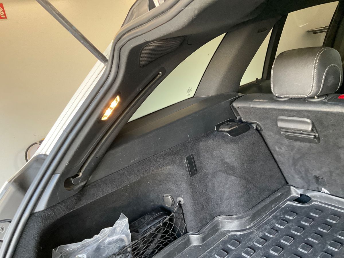 Mercedes-Benz C-Klasse 2019 — photo 34