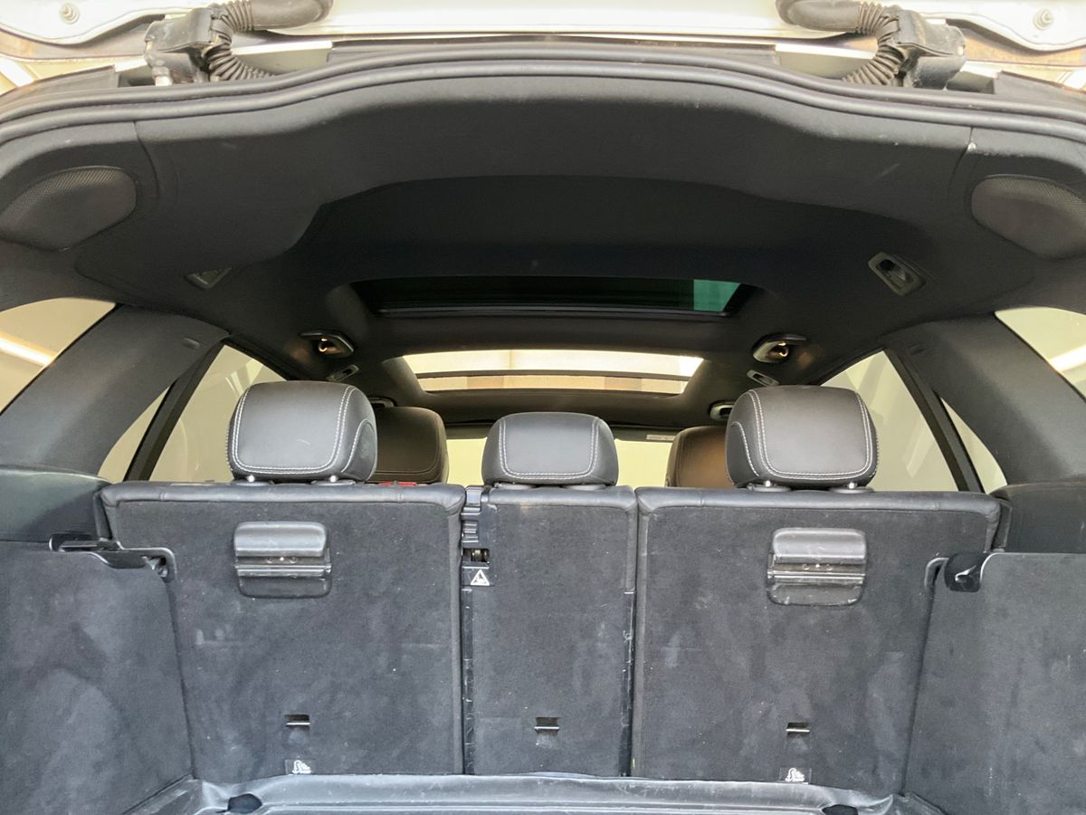 Mercedes-Benz C-Klasse 2019 — photo 41