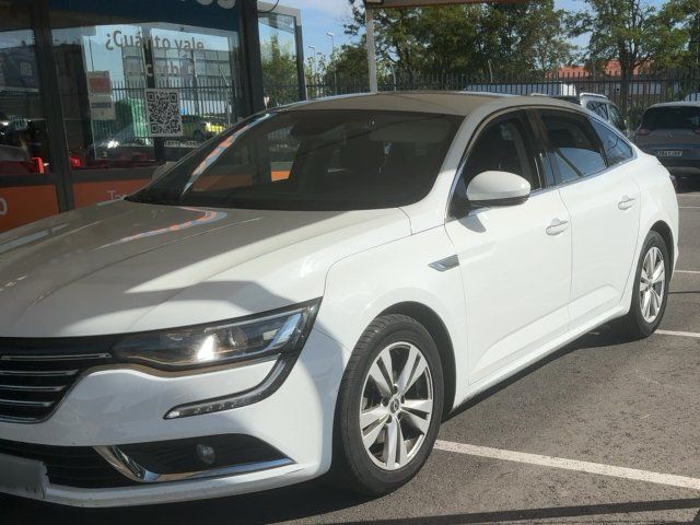 Renault Talisman d'occasion