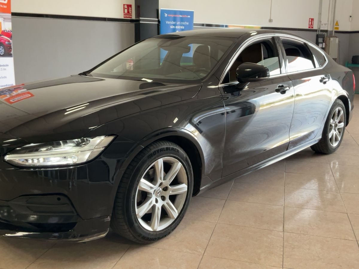 Volvo S90 d'occasion