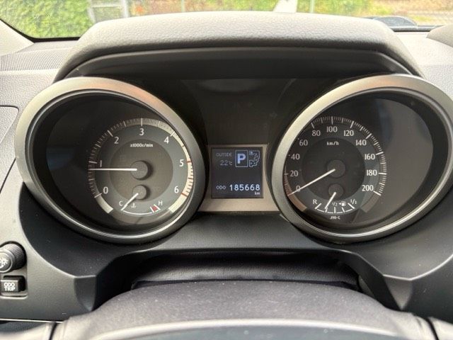 Toyota Land Cruiser 2.8 D-4D Comfort — zdjęcie 12