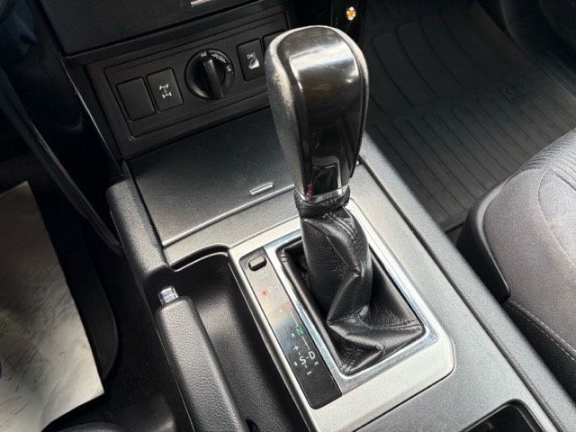 Toyota Land Cruiser 2.8 D-4D Comfort — zdjęcie 21