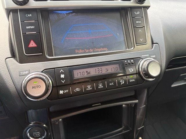 Toyota Land Cruiser 2.8 D-4D Comfort — zdjęcie 20