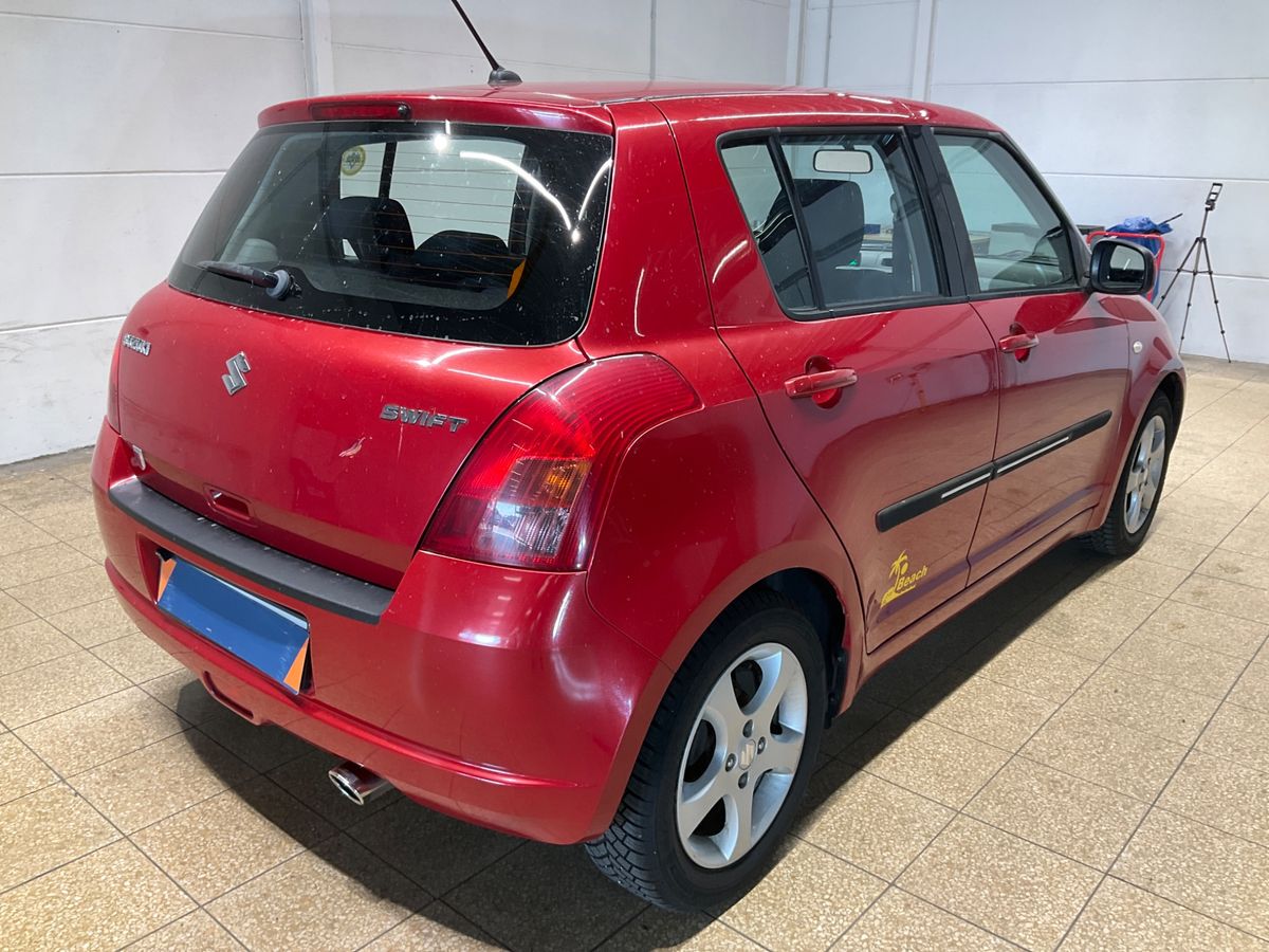 Suzuki Swift 1.3 Comfort