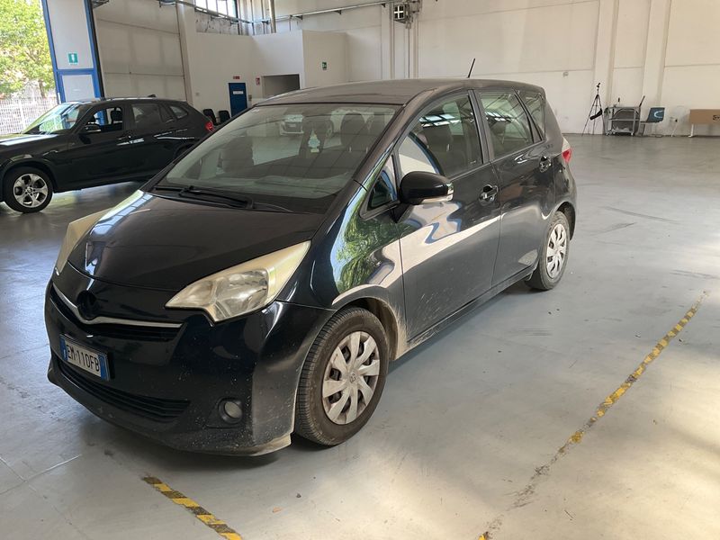 Toyota Verso-S