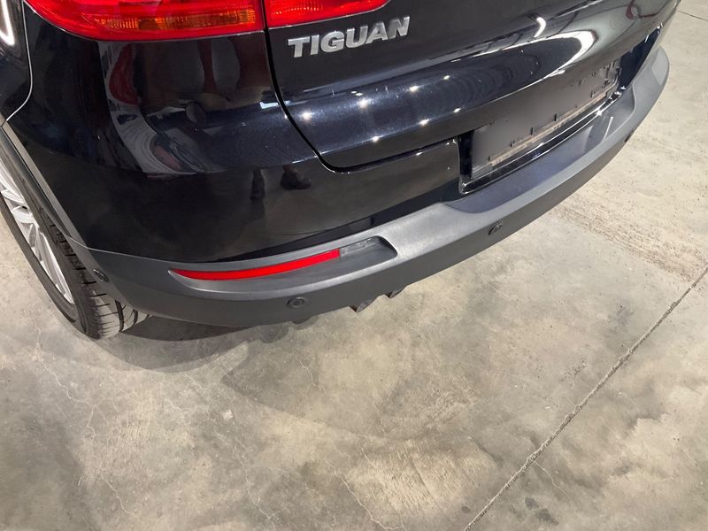Volkswagen Tiguan 2.0 TDI Sport & Style 4Motion 2015 – снимка 27