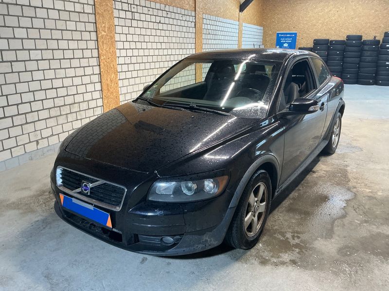 Volvo C30