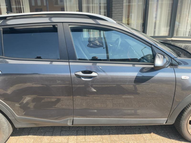 Kia Stonic 1.0 TGDI Spirit — zdjęcie 7