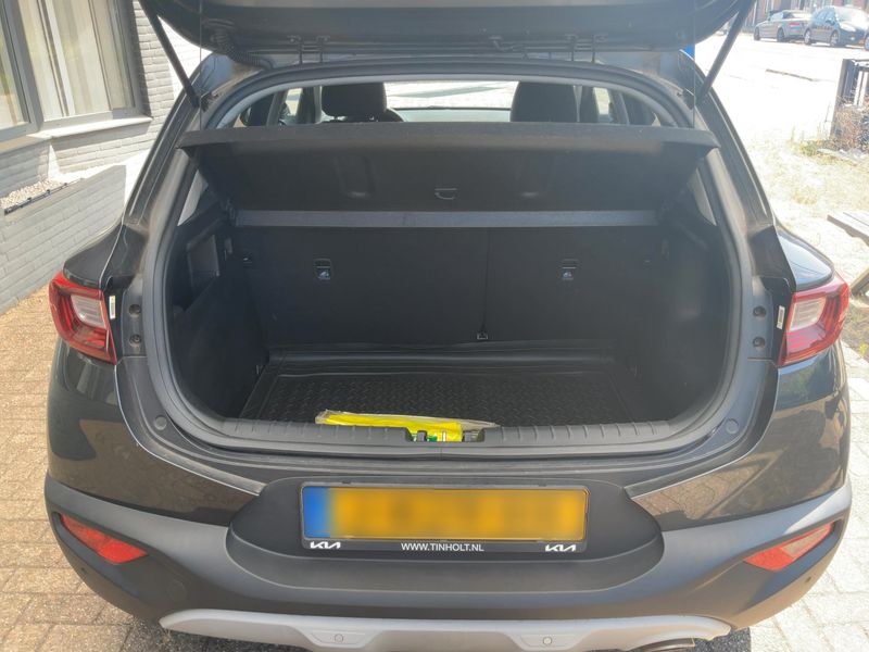 Kia Stonic 1.0 TGDI Spirit — zdjęcie 10