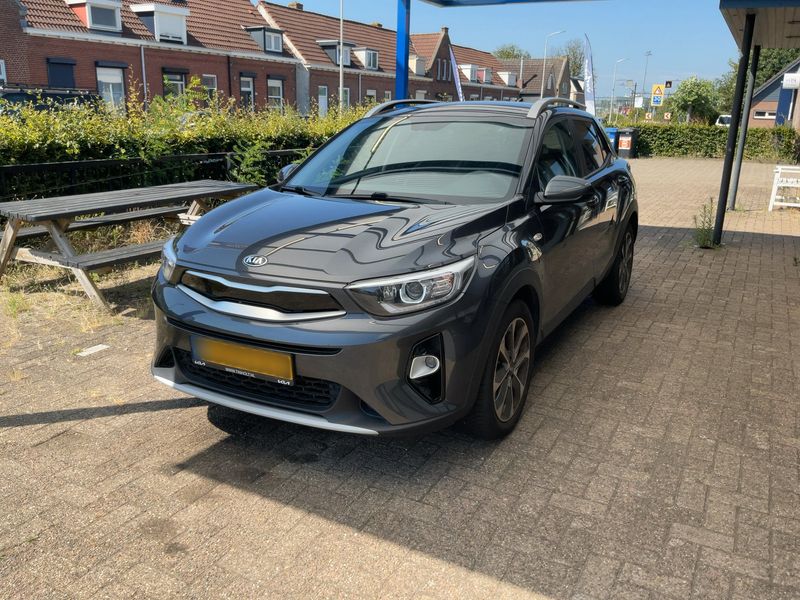 Kia Stonic 1.0 TGDI Spirit