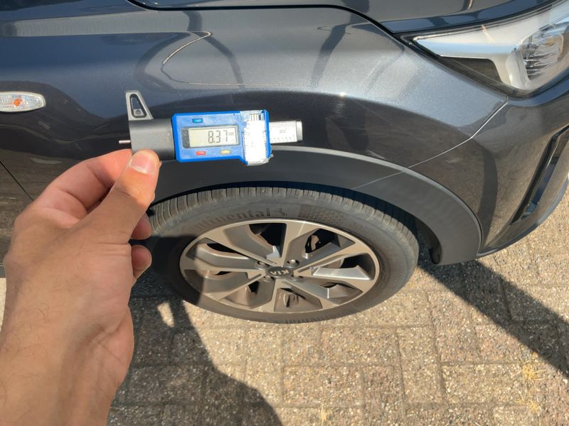 Kia Stonic 1.0 TGDI Spirit 2020 – снимка 11