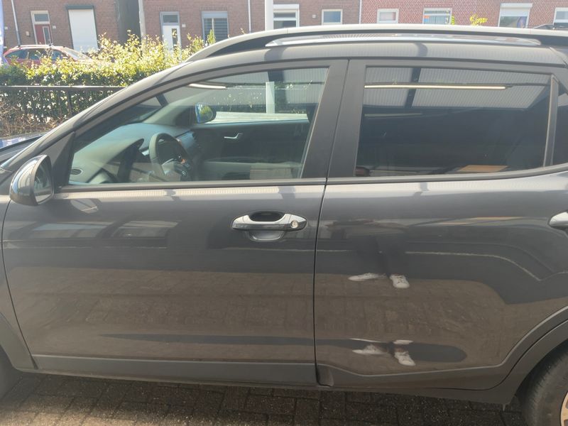 Kia Stonic 1.0 TGDI Spirit — zdjęcie 4