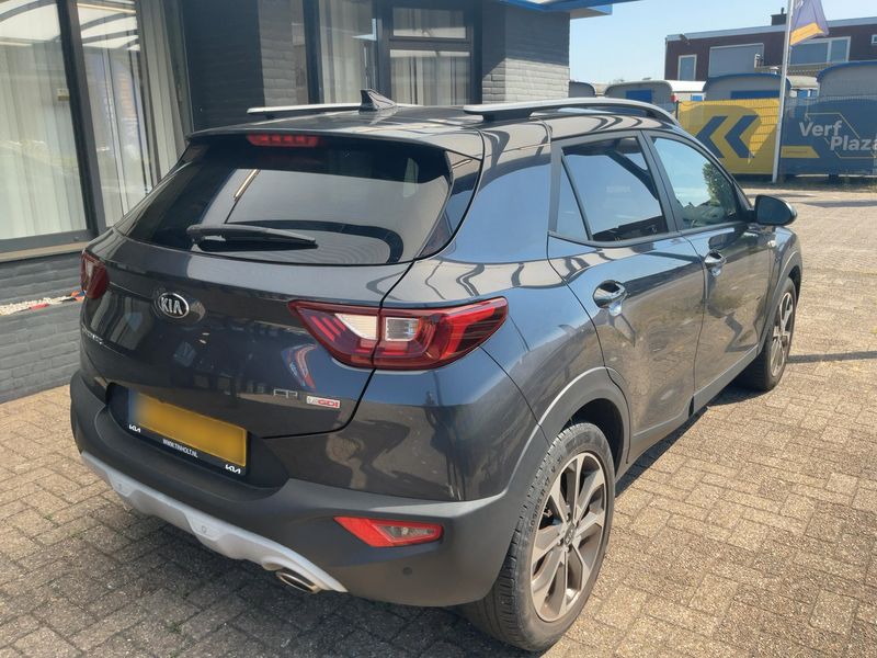 Kia Stonic 1.0 TGDI Spirit — zdjęcie 6