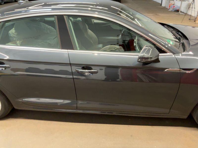 Audi A5 Sportback 3.0 V6 TDI quattro — zdjęcie 7
