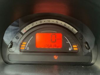 Citroen C3 1.4 — zdjęcie 4