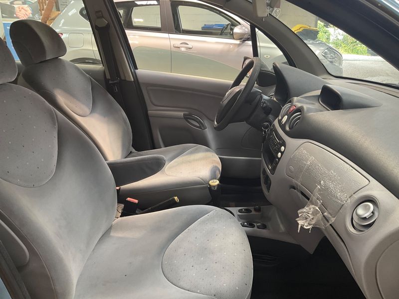 Citroen C3 1.4 — zdjęcie 3