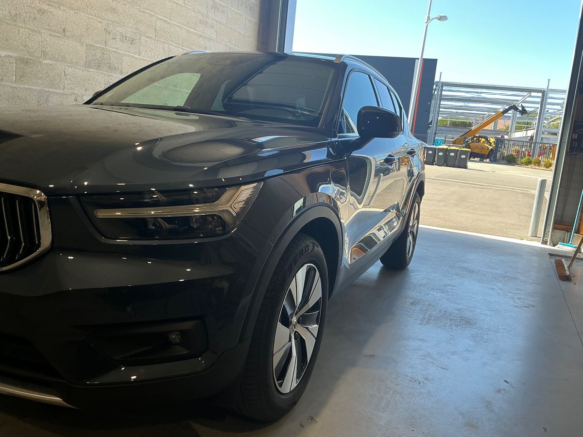 Volvo XC40 d'occasion