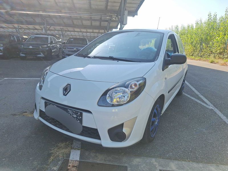 2011 Renault Twingo