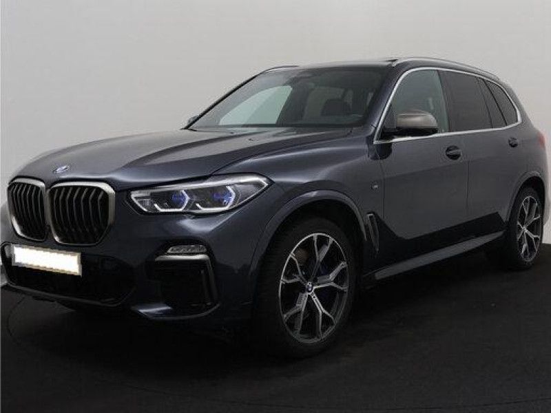 BMW X5 2020