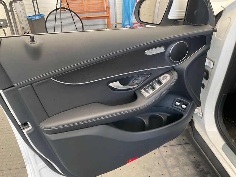 Mercedes-Benz GLC-Klasse GLC 300e 4Matic 2020 – снимка 23