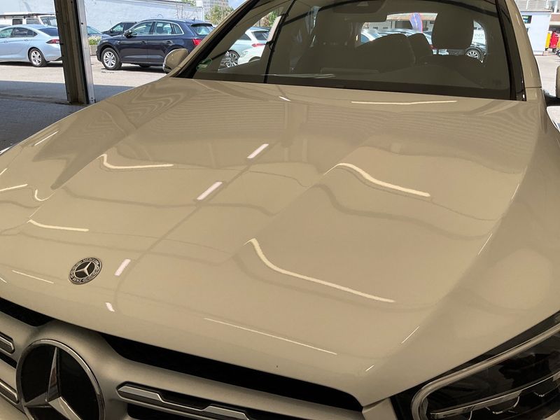 Mercedes-Benz GLC-Klasse GLC 300e 4Matic 2020 – снимка 27