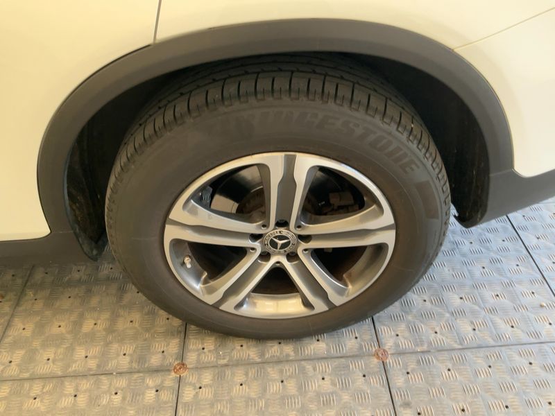 Mercedes-Benz GLC-Klasse GLC 300e 4Matic 2020 – снимка 5