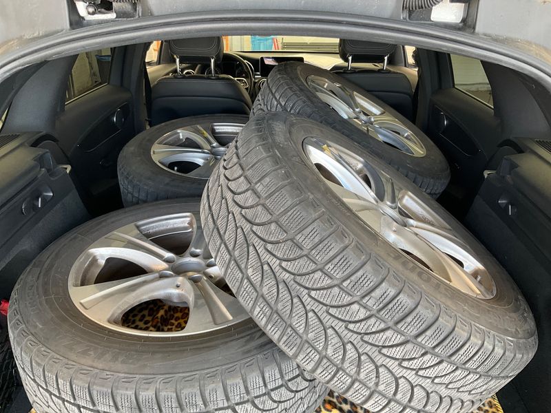 Mercedes-Benz GLC-Klasse GLC 300e 4Matic 2020 – снимка 15