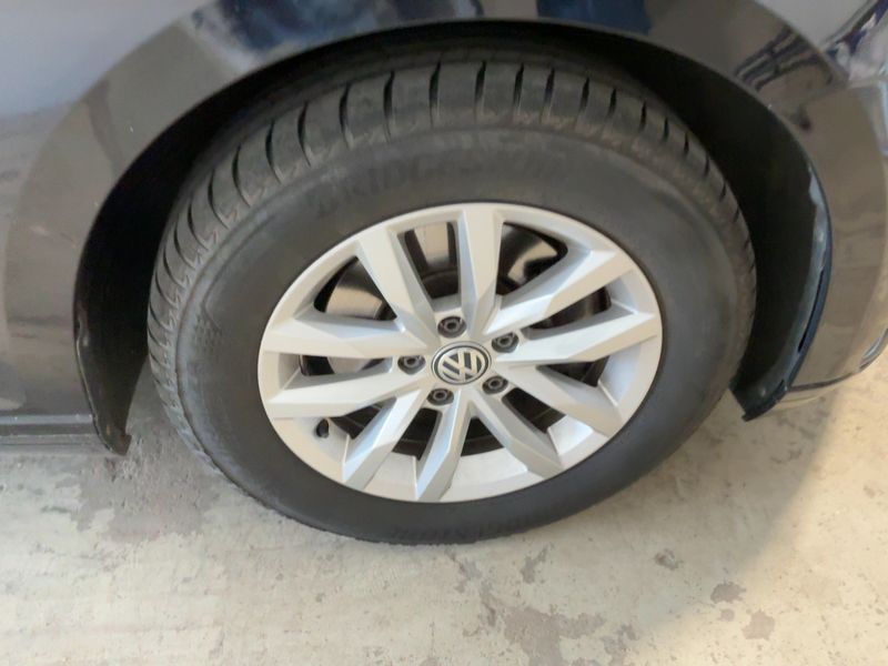 Volkswagen Passat 2.0 TDI Comfortline BlueMotion Tech 2017 – снимка 11