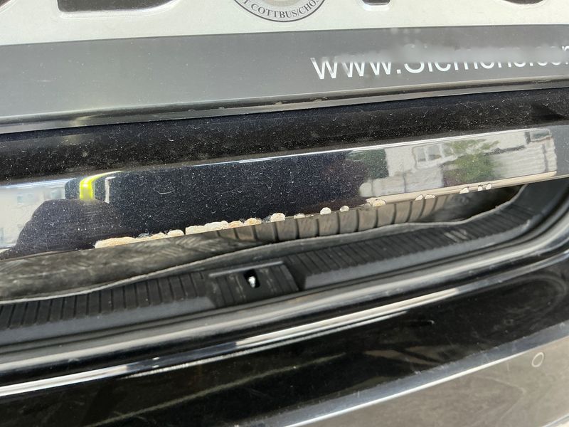 Volkswagen Passat 2.0 TDI Comfortline BlueMotion Tech 2017 – снимка 38