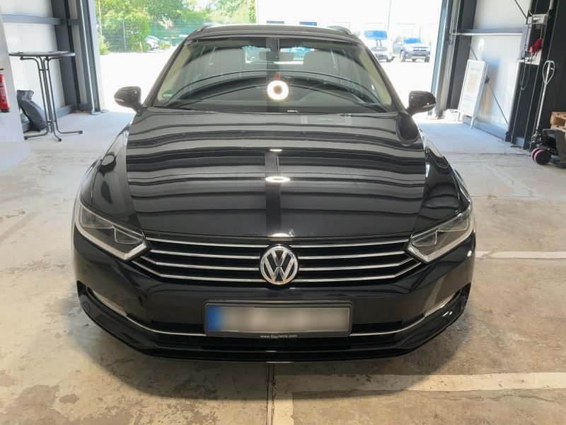 Volkswagen Passat 2.0 TDI Comfortline BlueMotion Tech 2017 – снимка 14