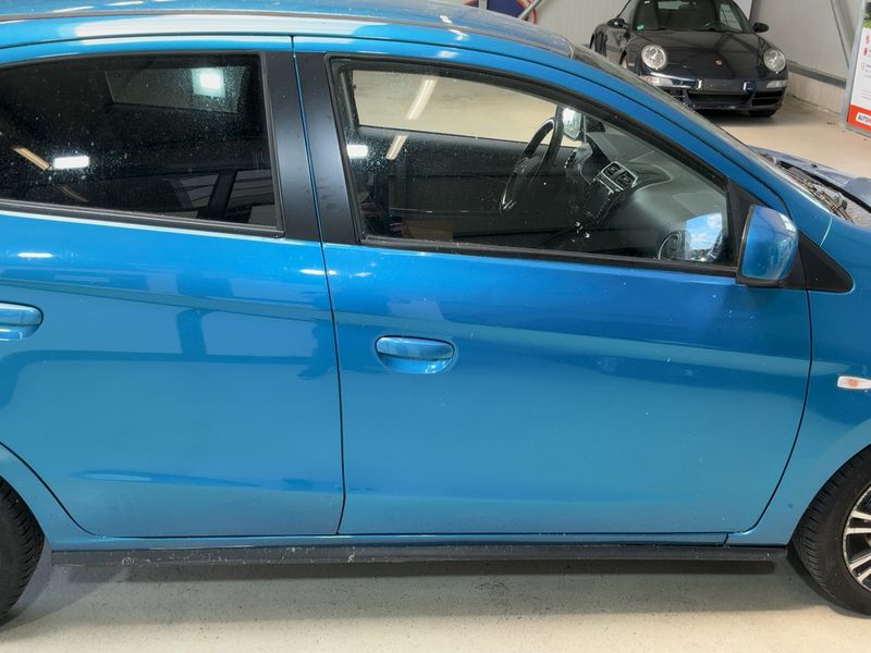 Mitsubishi Space Star 1.2 Edition 100+ — zdjęcie 7