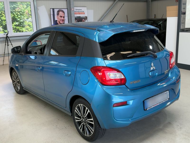 Mitsubishi Space Star 1.2 Edition 100+ — zdjęcie 3