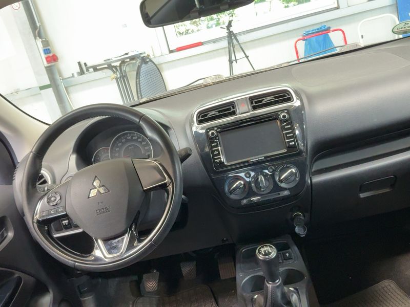Mitsubishi Space Star 1.2 Edition 100+ — zdjęcie 12