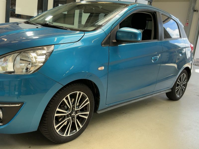 Mitsubishi Space Star 1.2 Edition 100+ — zdjęcie 2