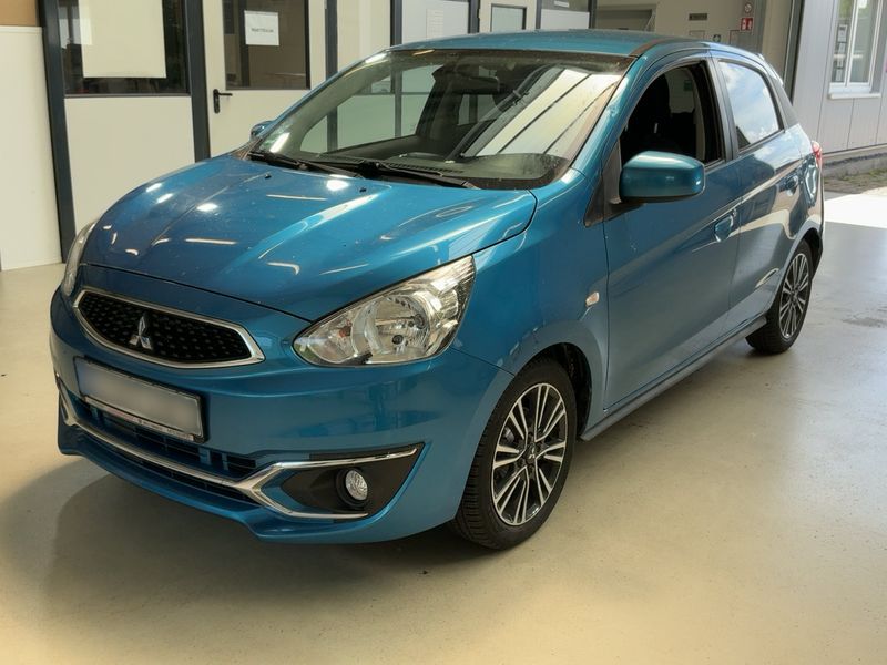 Mitsubishi Space Star 1.2 Edition 100+