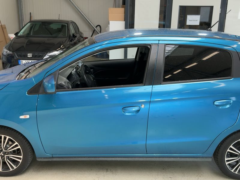 Mitsubishi Space Star 1.2 Edition 100+ — zdjęcie 4